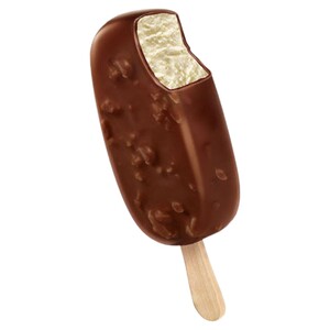 Iceberg Jumbo Ice Cream Almond 120Ml
