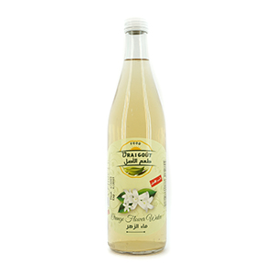 Vrai Gout Flower Water 500Ml