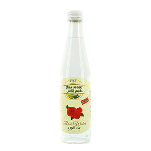 Vrai Gout Rose Water 250Ml