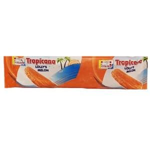 Iceberg Tropicana Lolly's