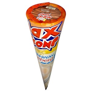Iceberg Max Kone Chocolate 130G