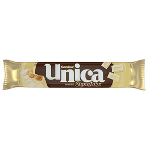 Gandour Unica Wafer Intense Signature White 33.34G
