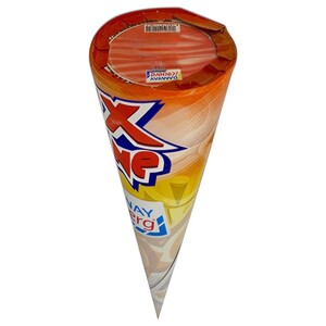 Iceberg Max Kone Strawberry 130G