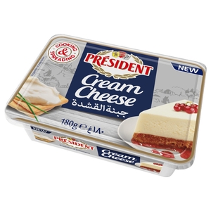 Président Cream Cheese 180G