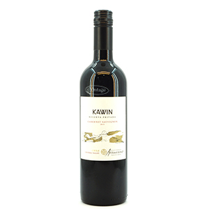 Kawin Cabernet Sauvignon Chile 2016 75Cl