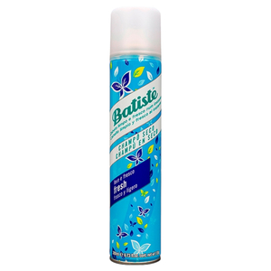 Batiste Dry Shampoo Fresh 200Ml