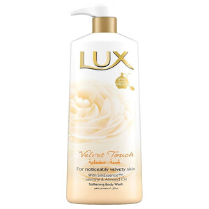 Lux Hand Wash Velvet Touch 500Ml