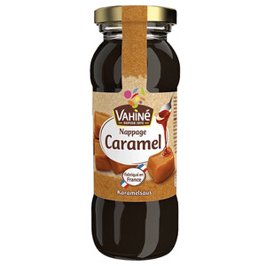 Vahine Nappage Caramel 210G