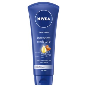 Nivea Hand Cream Intensive Care 100Ml