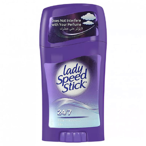 Lady Speed Stick Pure Freshness 24/7 45G