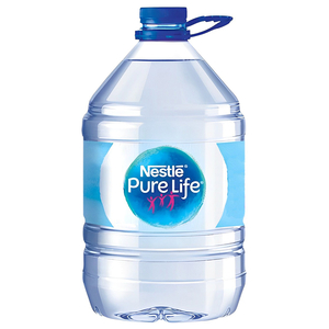 Nestle Pure Life Mineral Water Gallon 5L
