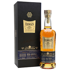 Dewar's Signature 25 Years 70Cl