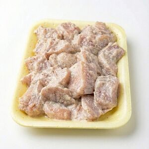 Packaged Taouk White Sauce