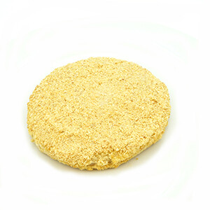 Packaged Chicken Burger