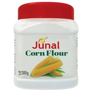 Junal Corn Flour 300G