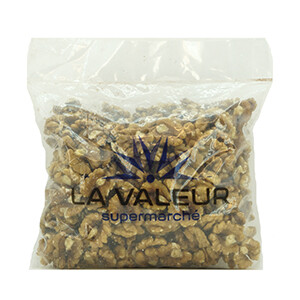 La Valeur Walnut Crushed 500G