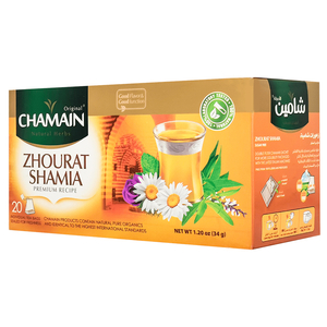 Chamain Zhourat Shamia 20 Bags
