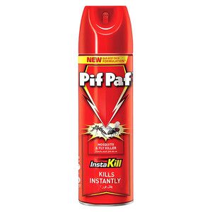Pif Paf Flying Insect Killer 400Ml