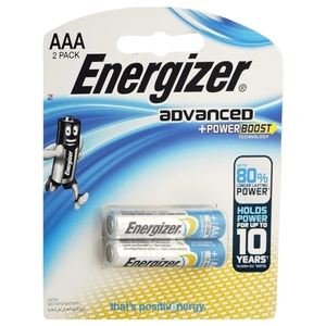 Er Energizer E2*92 Bp2 Aaa