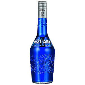 Volare Blue Curacao 70Cl