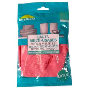 Rozenbal Gants Multi Usage T8 Large