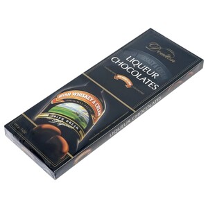 Doulton Irish Whiskey & Cream Chocolate 145G