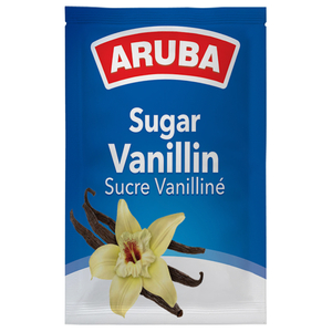 Aruba Vanillin Sugar 5G