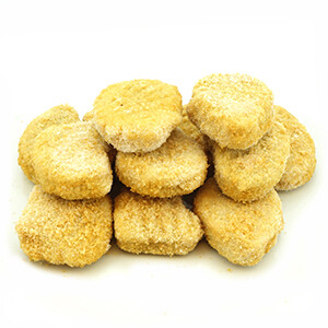 Packaged Nuggets Chicken