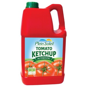 Plein Soleil Tomato Ketchup 2.2Kg