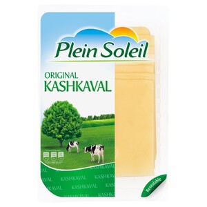Plein Soleil Kashkaval Cheese Slices 150G