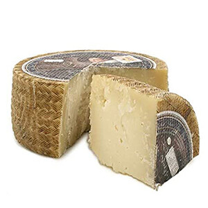 Manchego Anejo Pdo Aged 12M