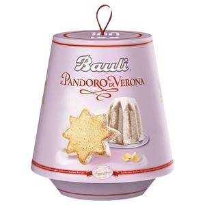 Bauli Pandoro Di Verona 500G