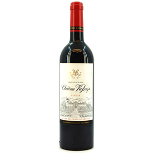 Kefraya Chateau 2013 75Cl