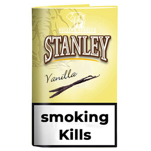Stanley Rolling Tobacco Vanilla 40G