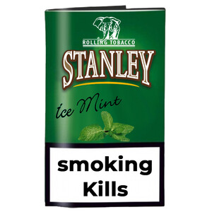 Stanley Rolling Tobacco Ice Mint