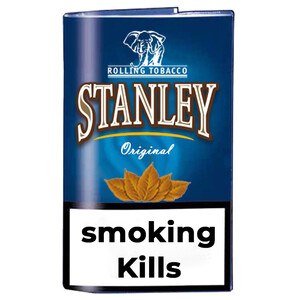 Stanley Rolling Tobacco Original 40G