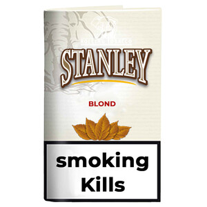 Stanley Rolling Tobacco Blond 40G
