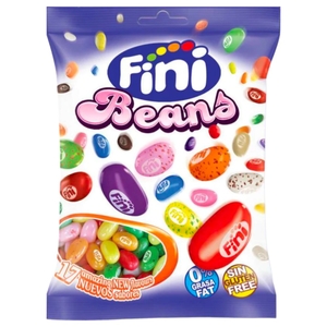 Fini Beans Small 85G