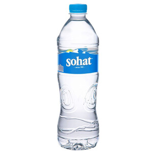 Sohat Water 0.33L