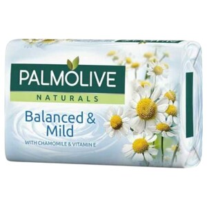 Palmolive Soap Chamomile & Vitamine E 170G