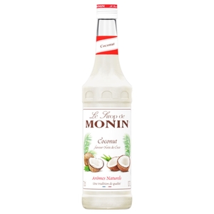 Monin Liqueur Coconut 70Cl