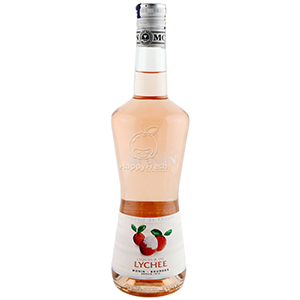 Monin Liqueur Lychee 70Cl