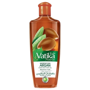 Vatika Hair Oil Argan 200Ml