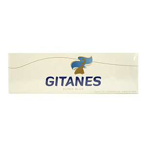 Gitane Super Blue X 10
