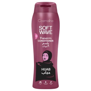 Cosmaline Soft Wave Conditioner Hijab 400Ml
