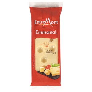 Entremont Emmental 220G
