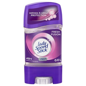 Lady Speed Stick Gel Fresh Fusion 65G