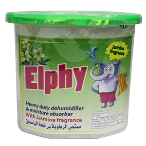 Elphy Dehumidifier Jasmine 800G