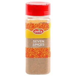 Delta Seven Spices 50G