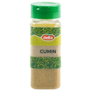 Delta Cumin Powder 50G
